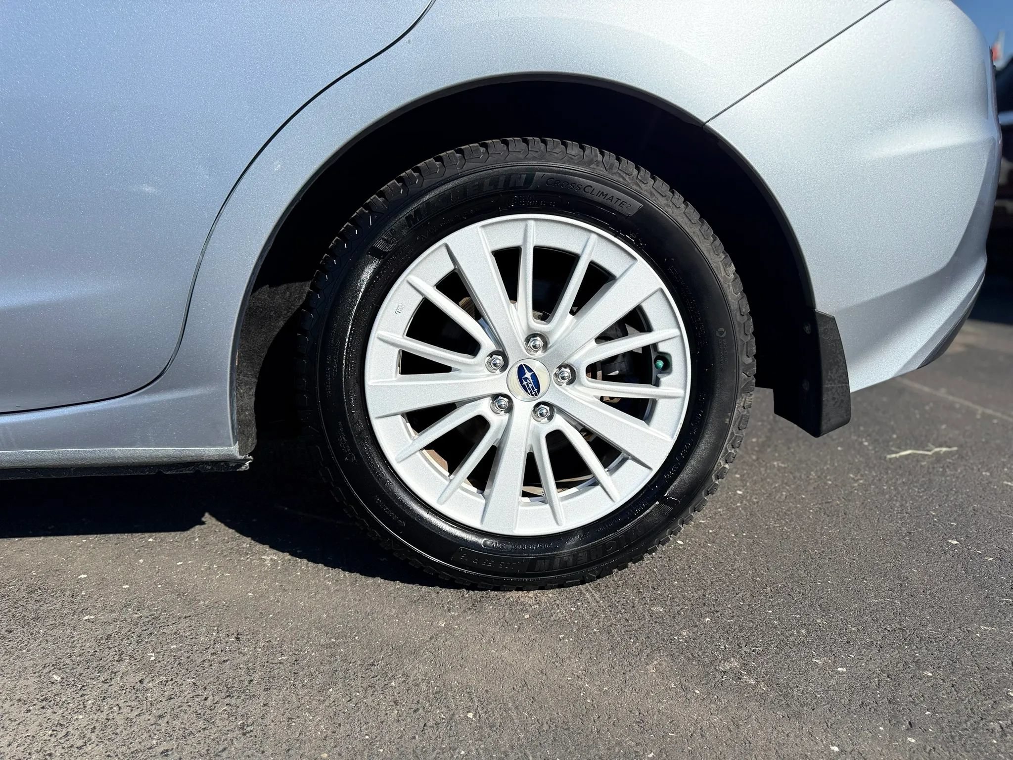 Used 2017 Subaru Impreza 2.0i Premium AWD/4WD image 40