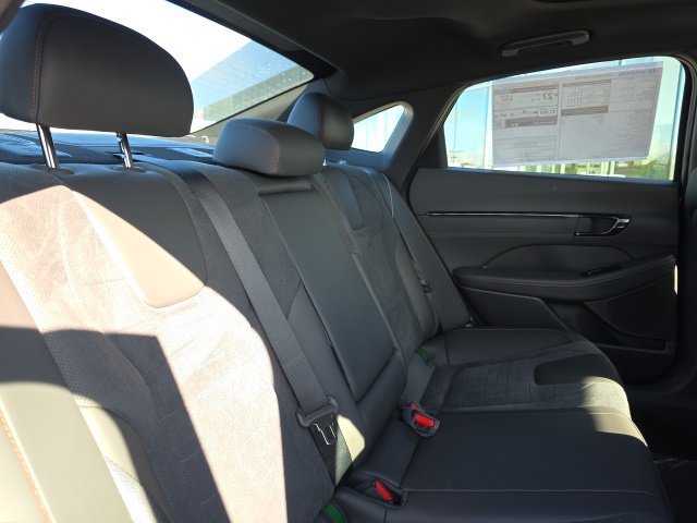 New 2026 Hyundai Sonata N Line FWD image 8