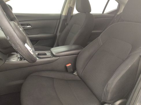 Used 2021 Nissan Sentra S FWD image 17