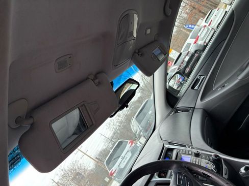 Used 2013 Hyundai Sonata GLS w/ Popular Equipment Pkg image 40