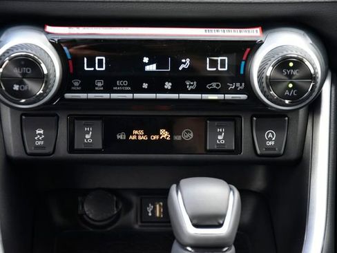 New 2025 Toyota RAV4 XLE Premium image 18