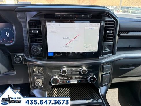 New 2026 Ford F150 Raptor image 19