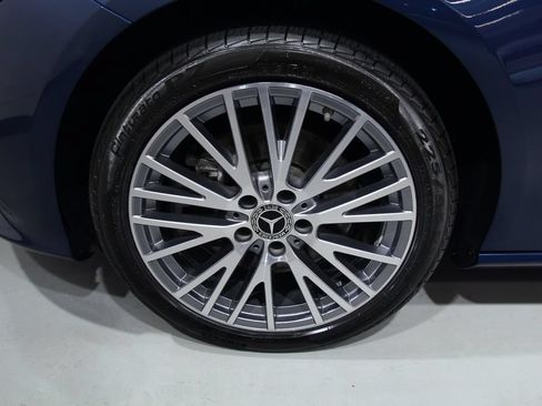 Certified 2023 Mercedes-Benz CLA 250 4MATIC image 18