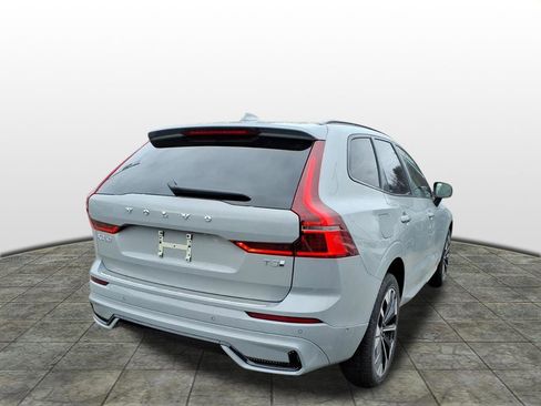 New 2026 Volvo XC60 T8 Plus w/ Protection Package Premier image 3