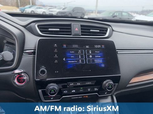 Used 2022 Honda CR-V EX-L image 20