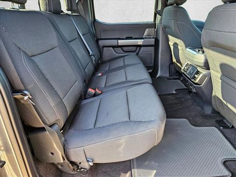 Used 2021 Ford F150 XLT w/ Equipment Group 302A High RWD image 20