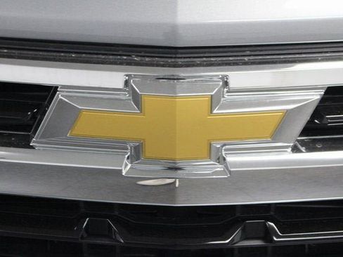 New 2025 Chevrolet Silverado 1500 LT w/ Z71 Off-Road Package image 10