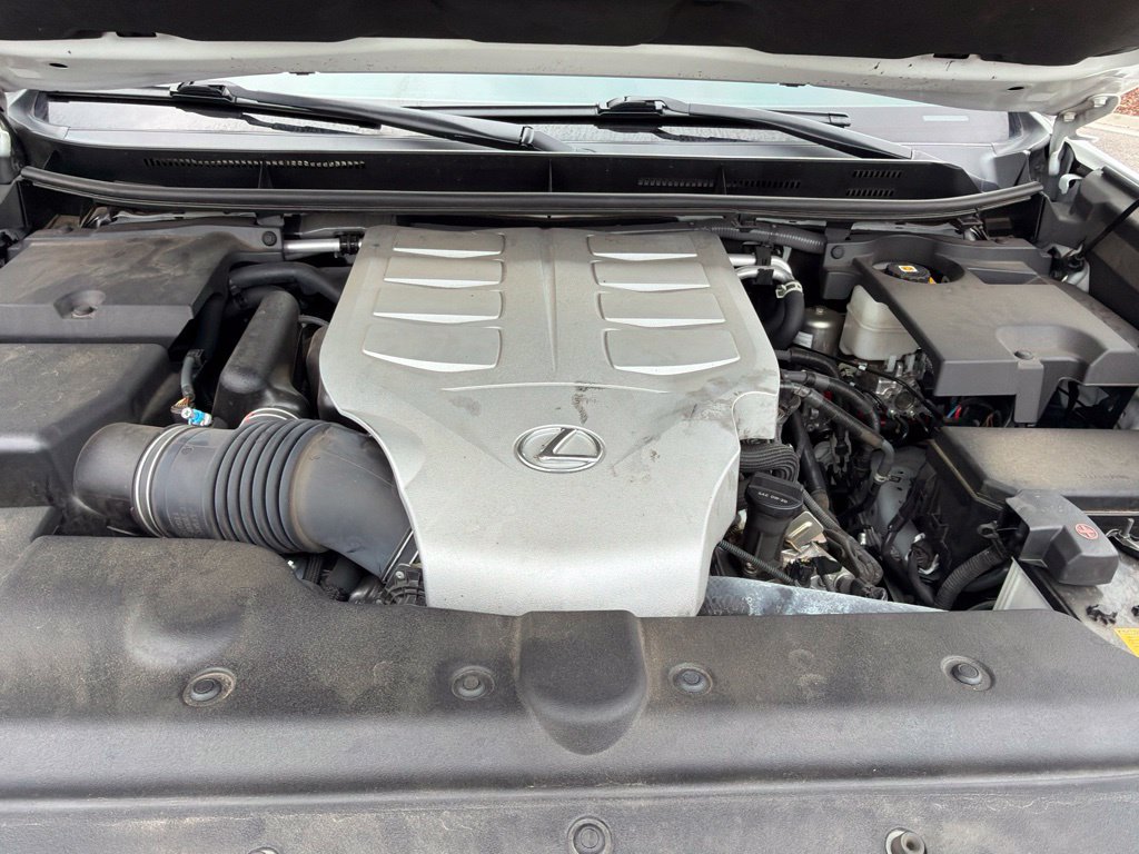 Used 2023 Lexus GX 460 Premium AWD/4WD image 14