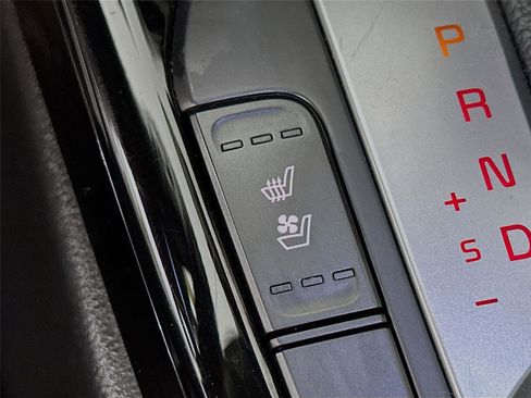 Used 2023 Kia Forte GT w/ GT2 Package image 16