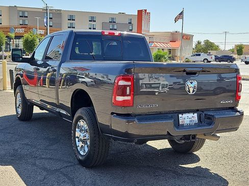 Used 2024 RAM 2500 Laramie image 3