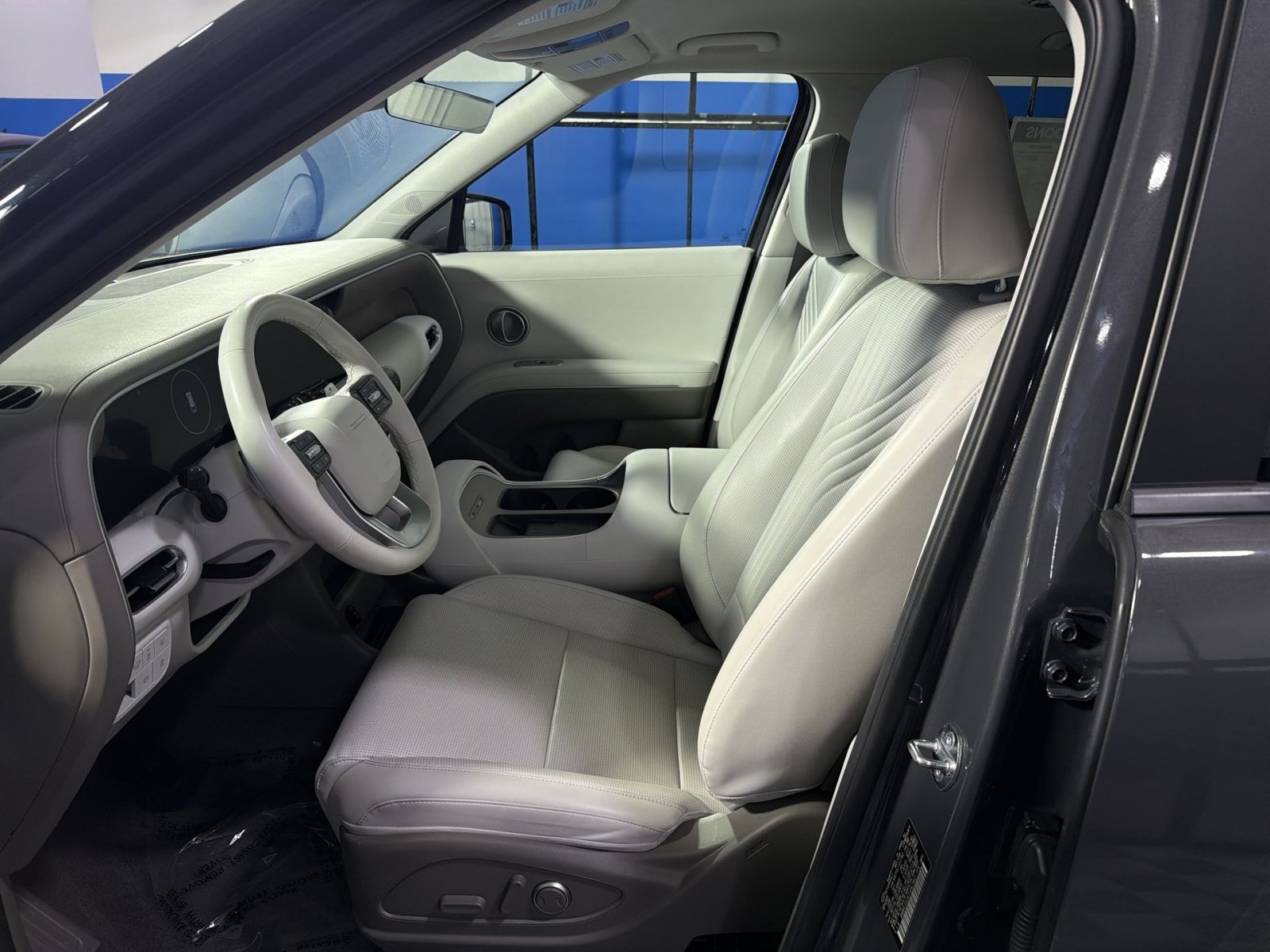 Used 2026 Hyundai Palisade SEL AWD/4WD image 23