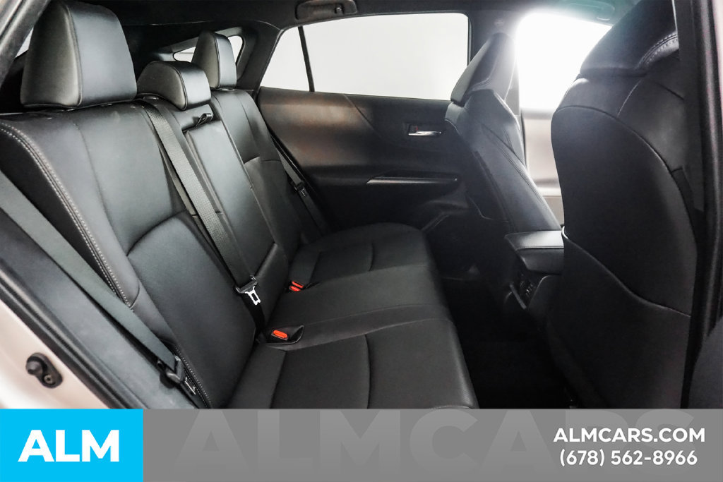 Used 2023 Toyota Venza Limited AWD/4WD image 20