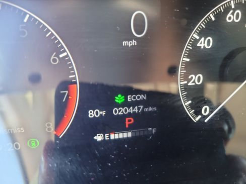 Used 2025 Honda HR-V LX image 30