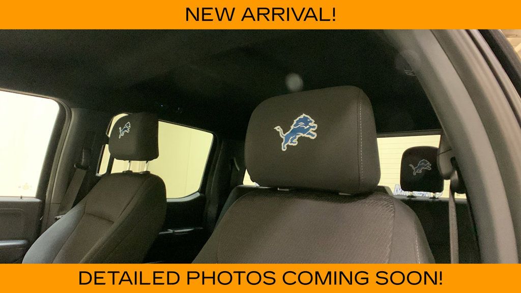 Used 2024 Ford F150 XLT w/ Equipment Group 302A MID AWD/4WD image 37