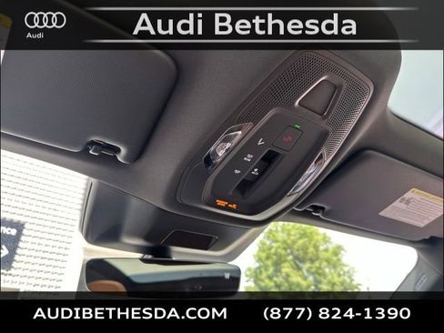 New 2026 Audi A5 2.0T Premium Plus AWD/4WD image 25