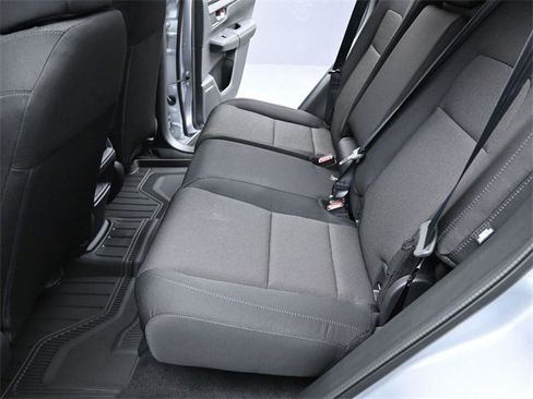 New 2026 Honda CR-V LX image 18