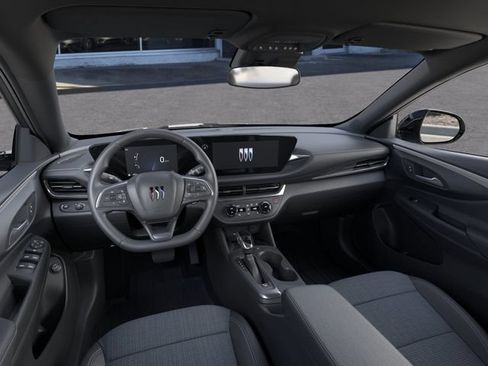 New 2026 Buick Envista Preferred w/ Convenience I Package FWD image 15