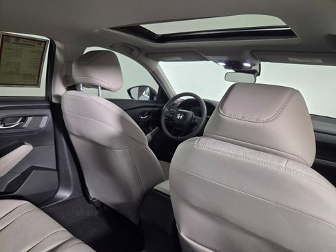 Used 2024 Honda Accord EX image 28