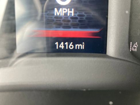 New 2025 RAM 1500 Big Horn image 24