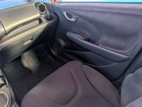 Used 2012 Honda Fit Sport image 16