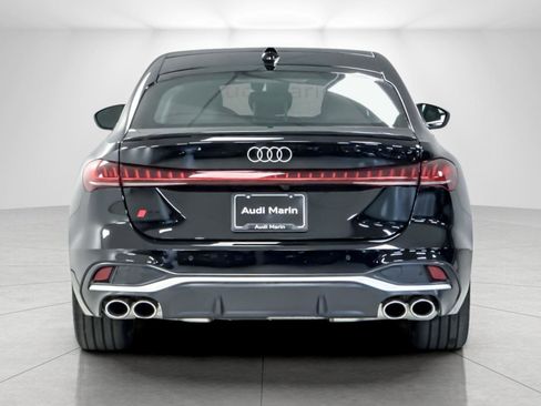 New 2025 Audi S5 Premium Plus image 4