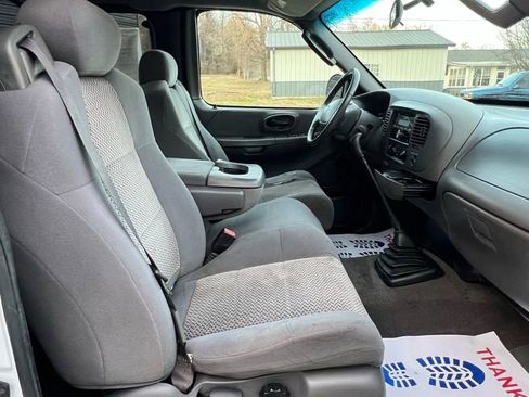 Used 2003 Ford F150 XL image 12