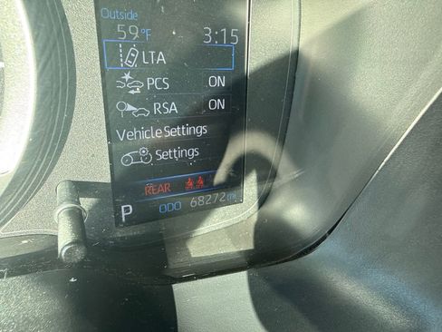 Certified 2022 Toyota Corolla SE image 7