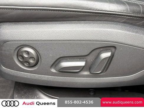 Used 2023 Audi A4 2.0T Premium w/ Convenience Package image 20