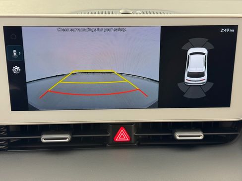 Used 2024 Hyundai Ioniq 5 SEL image 26