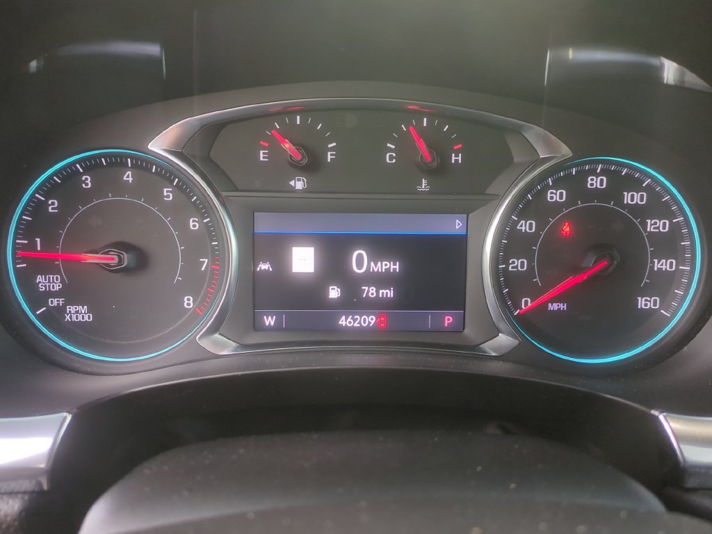 Used 2023 Chevrolet Traverse RS AWD/4WD image 55
