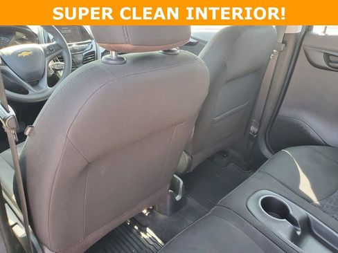 Used 2019 Chevrolet Spark LT image 10