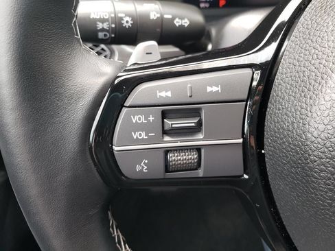 Certified 2025 Acura Integra A-Spec FWD image 15