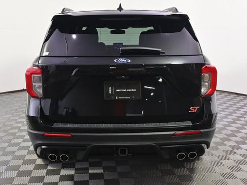Used 2023 Ford Explorer ST w/ Equipment Group 401A image 5
