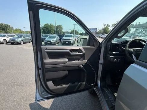 New 2026 GMC Sierra 1500 Elevation AWD/4WD image 12