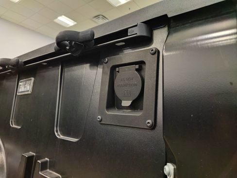 Used 2024 Toyota Tundra 1794 Edition image 18