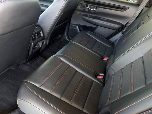 Used 2025 Honda CR-V Sport-L image 14