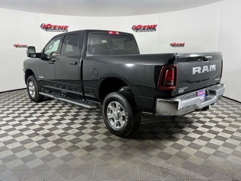 Used 2025 RAM 2500 Big Horn image 6