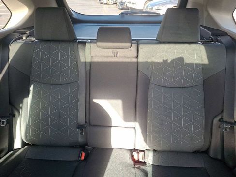 New 2025 Toyota RAV4 XLE image 13