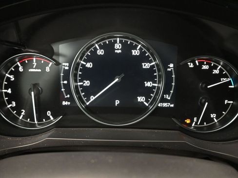 Used 2023 MAZDA CX-9 Carbon Edition AWD/4WD image 14
