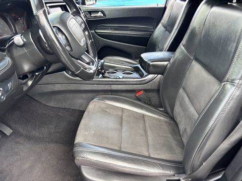 Used 2022 Dodge Durango GT AWD/4WD image 21