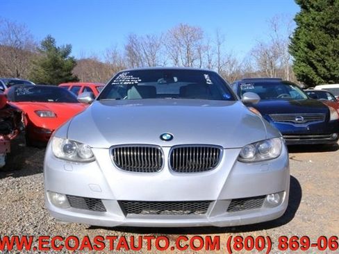 Used 2007 BMW 328i Convertible image 5