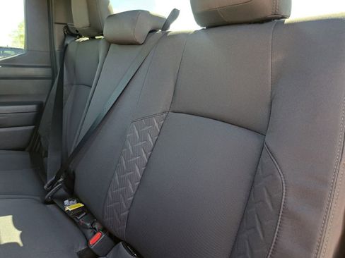 New 2026 Toyota Tacoma SR image 25