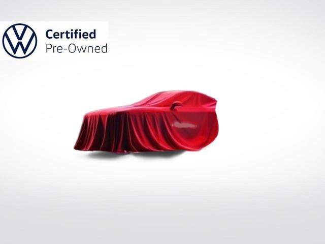 Used 2023 Volkswagen ID.4 Pro RWD image 1