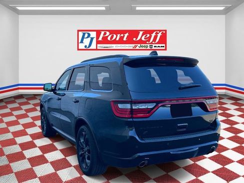 Used 2023 Dodge Durango R/T AWD/4WD image 5