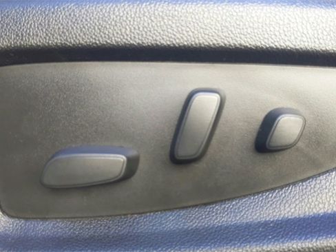 Used 2017 Chevrolet Silverado 1500 LTZ w/ Sport Package image 17