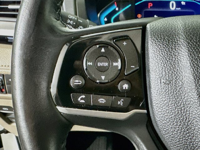 Certified 2024 Honda Odyssey Touring image 13