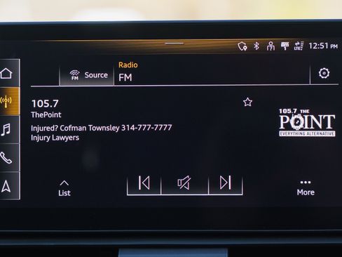 Used 2021 Audi Q5 e Premium Plus image 13