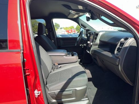 Used 2026 RAM 2500 Tradesman AWD/4WD image 22