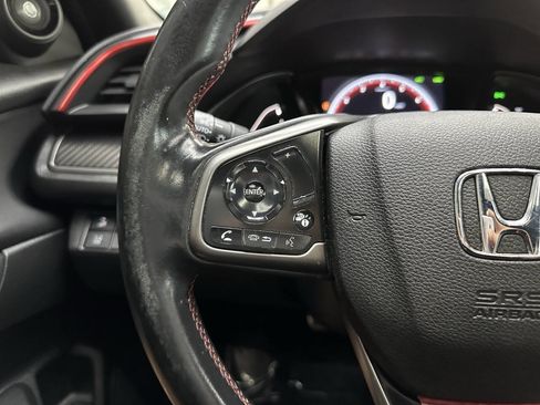 Used 2020 Honda Civic Si image 21