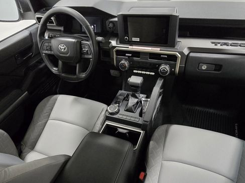 New 2025 Toyota Tacoma SR5 image 22